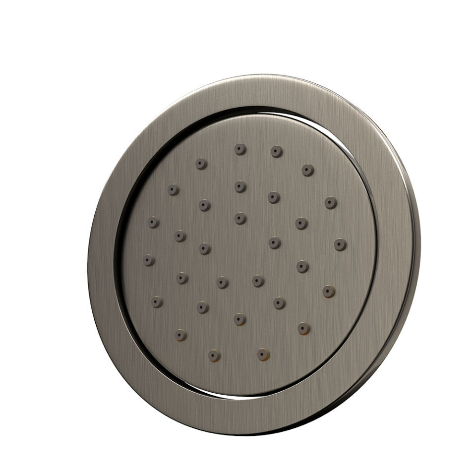 Jaquar Body Showers Body Shower ø120mm Round Shape