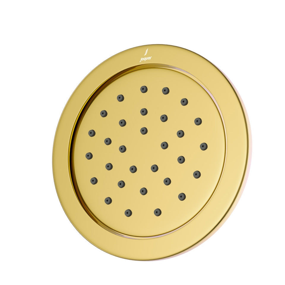 Jaquar Body Showers Body Shower ø120mm Round Shape