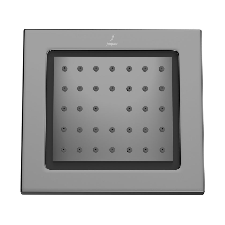 Jaquar Body Showers Body Shower 130x120mm Rectangular Shape- Chrome