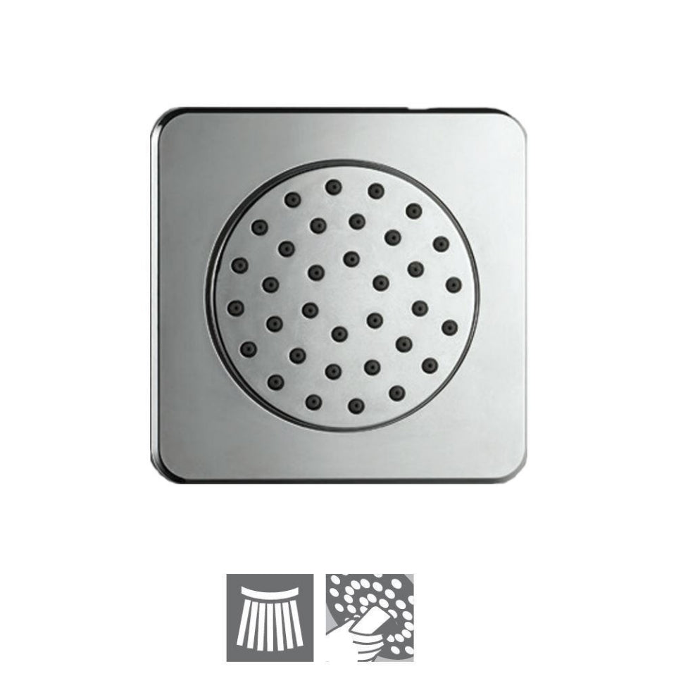 Jaquar Body Showers Body shower