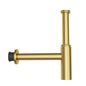 Jaquar Allied Bathfittings Mechanisms Bottle Trap