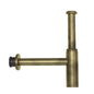 Jaquar Allied Bathfittings Mechanisms Bottle Trap