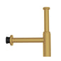 Jaquar Allied Bathfittings Mechanisms Bottle Trap