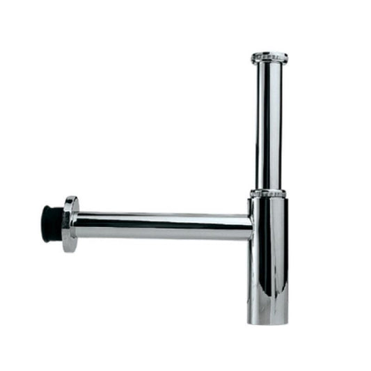 Jaquar Jaquar Allied Bathfittings Mechanisms Bottle Trap in Chrome finish - ALD-CHR-769L300X190 - Buy Online