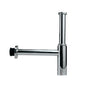 Jaquar Jaquar Allied Bathfittings Mechanisms Bottle Trap in Chrome finish - ALD-CHR-769L300X190 - Buy Online