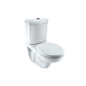 Jaquar Bowl With Cistern in White finish - CNS-WHT-353SPPZ - Buy Online