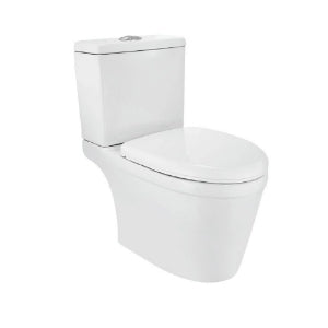 Jaquar Bowl With Cistern in White finish - CNS-WHT-757NS300SPPZ - Buy Online