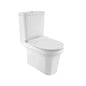Jaquar Bowl With Cistern For Coupled WC in White finish - OPS-WHT-15751S220UFSMZ - Buy Online