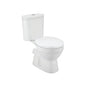 Jaquar Bowl With Cistern For Coupled WC in White finish - SLS-WHT-6751P180PPZ - Buy Online