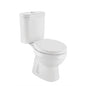 Jaquar Bowl With Cistern For Coupled WC in White finish - SLS-WHT-6751S220PPZ - Buy Online