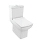 Jaquar Bowl With Cistern in White finish - LYS-WHT-38751S250UFSMZ - Buy Online