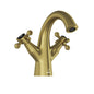 Jaquar Queens Prime Central Hole Basin Mixer