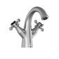 Jaquar Queens Prime Central Hole Basin Mixer