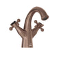 Jaquar Queens Prime Central Hole Basin Mixer