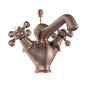 Jaquar Jaquar Queen Faucet Range Central Hole Basin Mixer with popup waste