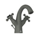 Jaquar Queens Prime Central Hole Basin Mixer with Popup Waste System