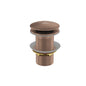 Jaquar Allied Bathfittings Mechanisms Click Clack Waste