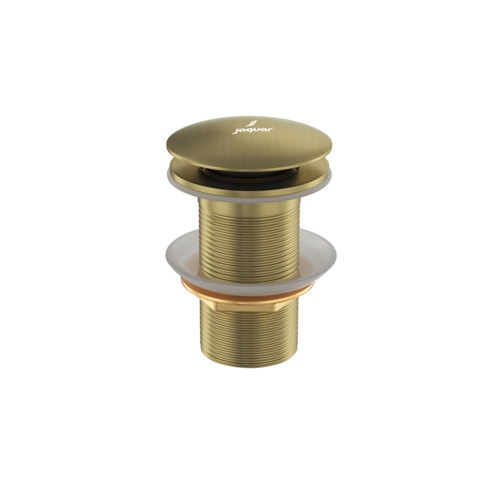 Jaquar Allied Bathfittings Mechanisms Click Clack Waste