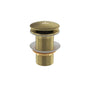 Jaquar Allied Bathfittings Mechanisms Click Clack Waste
