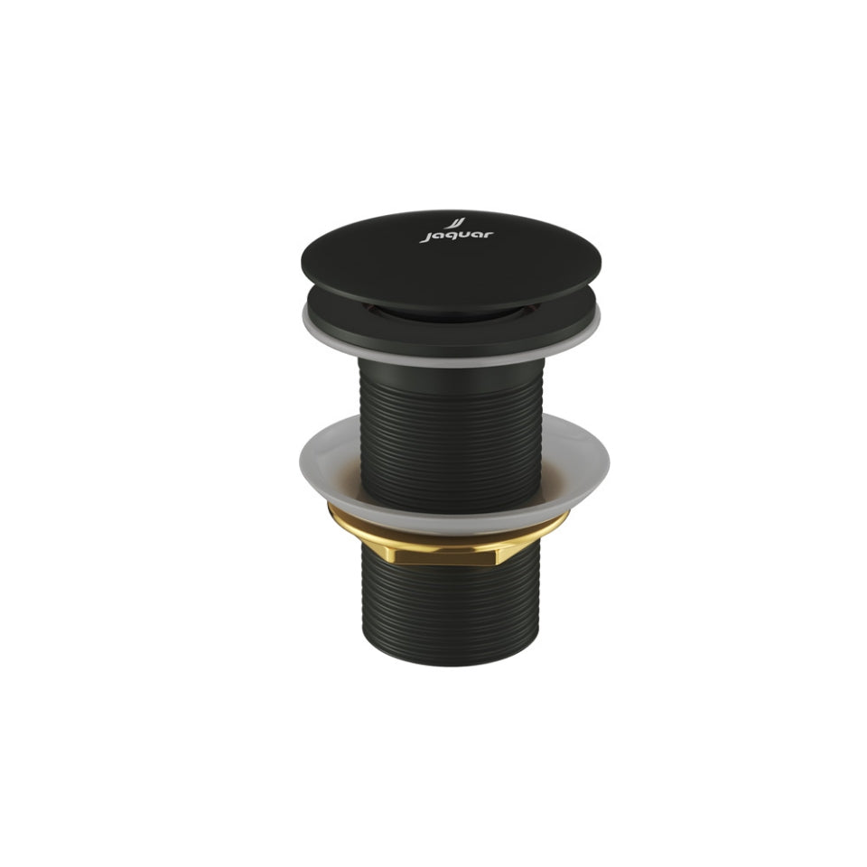 Jaquar Allied Bathfittings Mechanisms Click Clack Waste