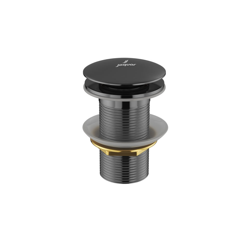 Jaquar Allied Bathfittings Mechanisms Click Clack Waste