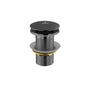 Jaquar Allied Bathfittings Mechanisms Click Clack Waste
