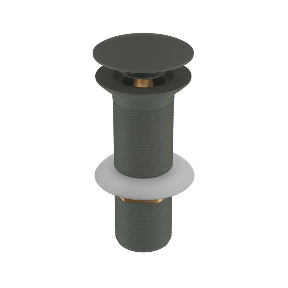 Jaquar Allied Bathfittings Mechanisms Click Clack Waste
