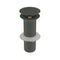 Jaquar Allied Bathfittings Mechanisms Click Clack Waste
