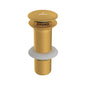 Jaquar Allied Bathfittings Mechanisms Click Clack Waste
