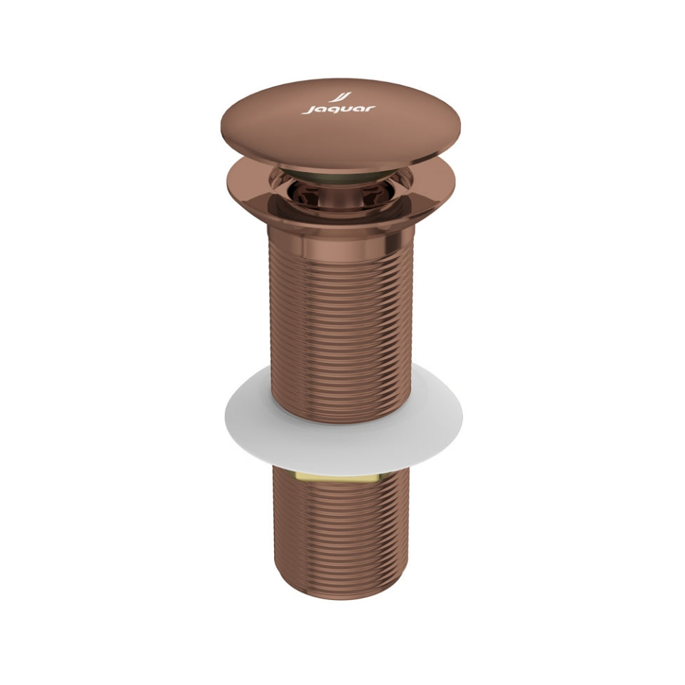 Jaquar Allied Bathfittings Mechanisms Click Clack Waste
