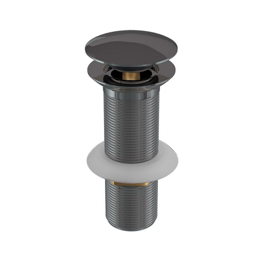 Jaquar Jaquar Allied Bathfittings Mechanisms Click Clack Waste in Chrome finish - ALD-CHR-727L130 - Buy Online