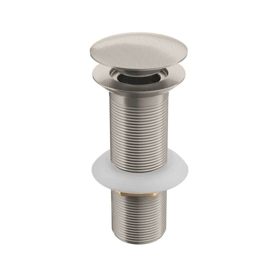 Jaquar Allied Bathfittings Mechanisms Click Clack Waste