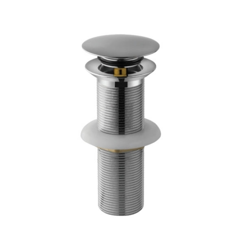 Jaquar Allied Bathfittings Mechanisms Click Clack Waste