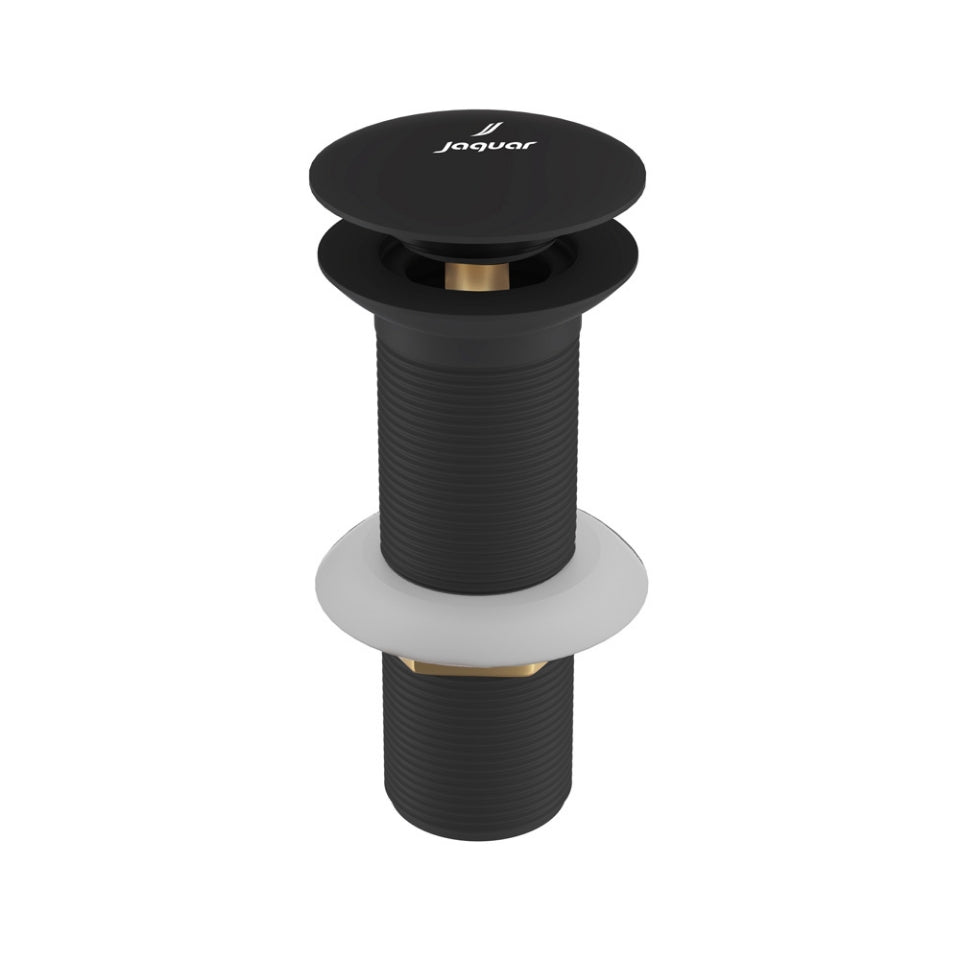 Jaquar Allied Bathfittings Mechanisms Click Clack Waste