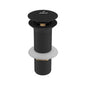 Jaquar Allied Bathfittings Mechanisms Click Clack Waste