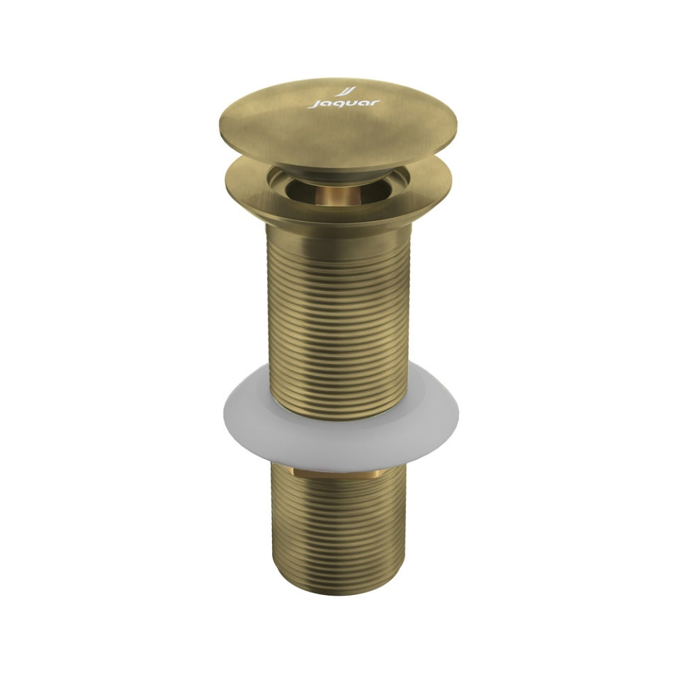 Jaquar Allied Bathfittings Mechanisms Click Clack Waste