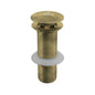 Jaquar Allied Bathfittings Mechanisms Click Clack Waste