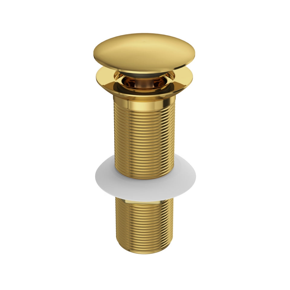 Jaquar Allied Bathfittings Mechanisms Click Clack Waste