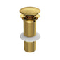 Jaquar Allied Bathfittings Mechanisms Click Clack Waste