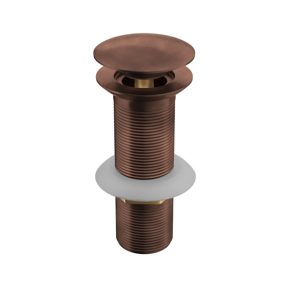 Jaquar Allied Bathfittings Mechanisms Click Clack Waste
