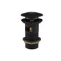 Jaquar Allied Bathfittings Mechanisms Click Clack Waste