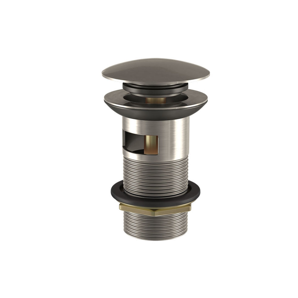 Jaquar Allied Bathfittings Mechanisms Click Clack Waste