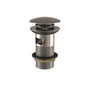 Jaquar Allied Bathfittings Mechanisms Click Clack Waste