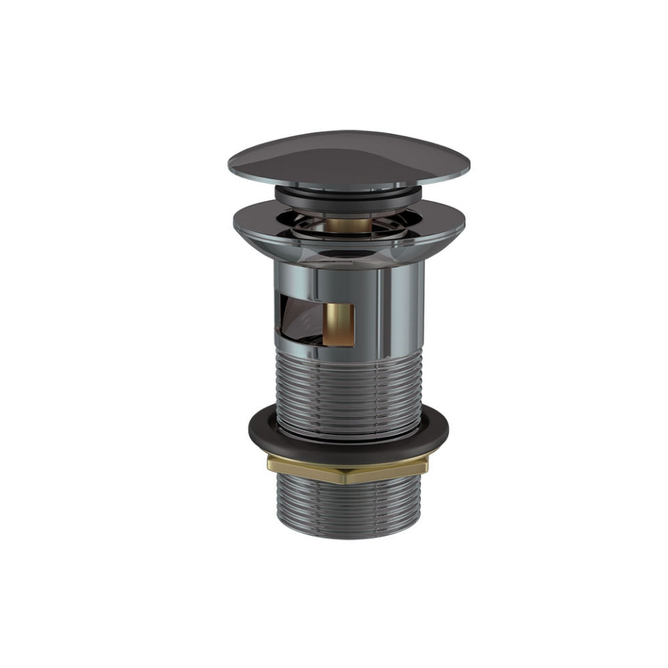 Jaquar Allied Bathfittings Mechanisms Click Clack Waste