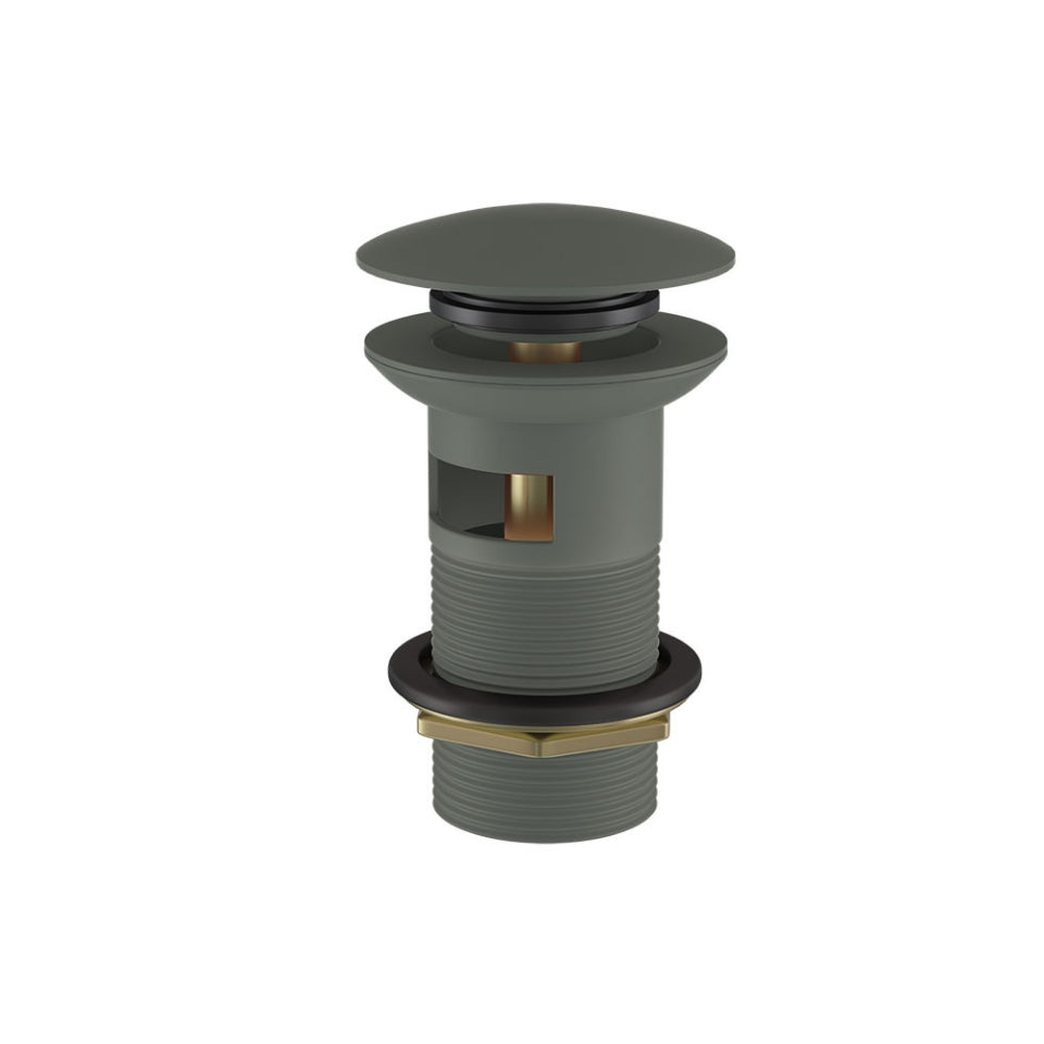 Jaquar Allied Bathfittings Mechanisms Click Clack Waste