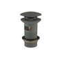 Jaquar Allied Bathfittings Mechanisms Click Clack Waste