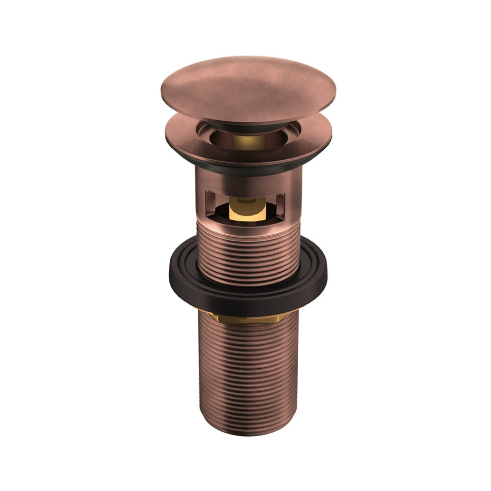 Jaquar Allied Bathfittings Mechanisms Click Clack Waste