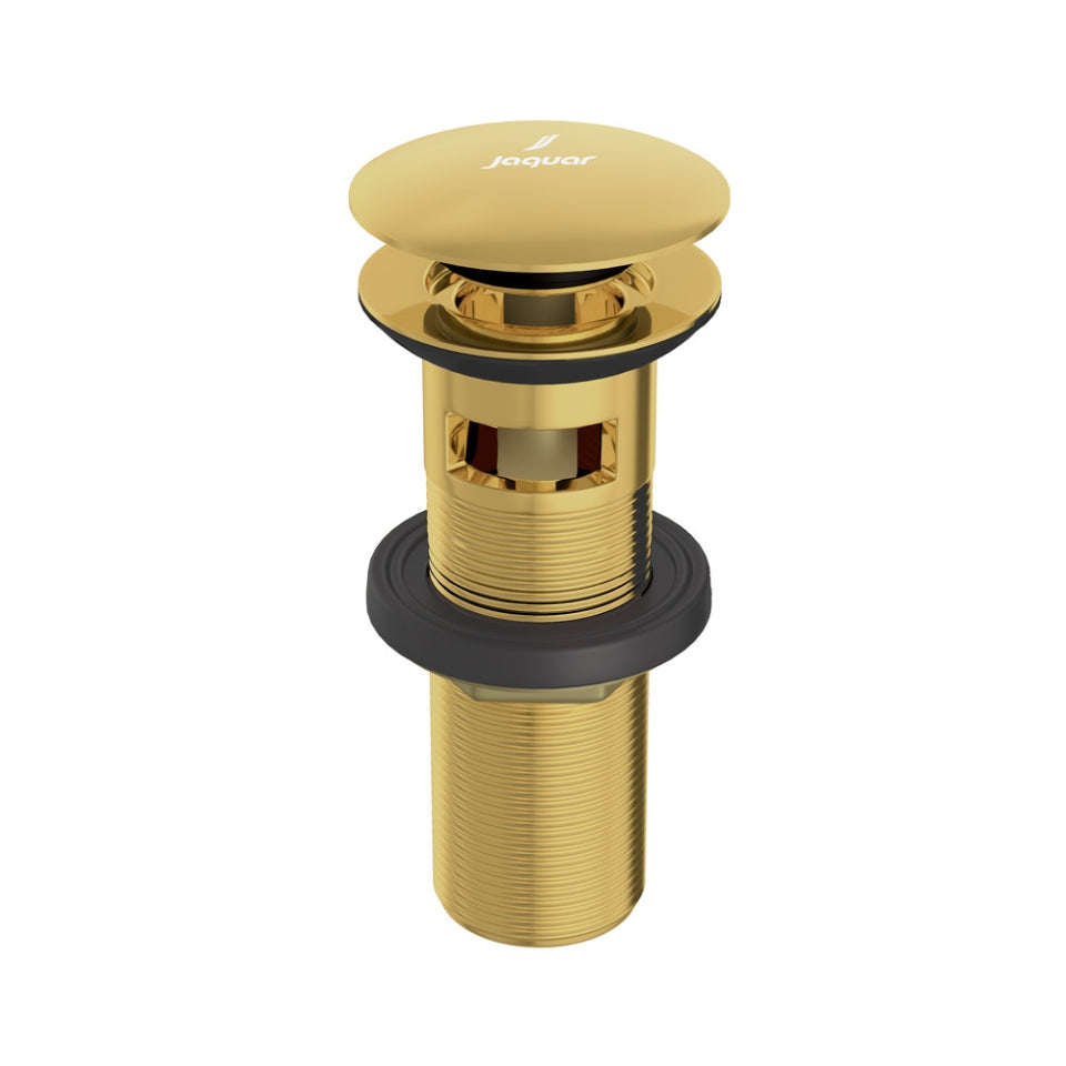Jaquar Allied Bathfittings Mechanisms Click Clack Waste