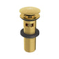 Jaquar Allied Bathfittings Mechanisms Click Clack Waste