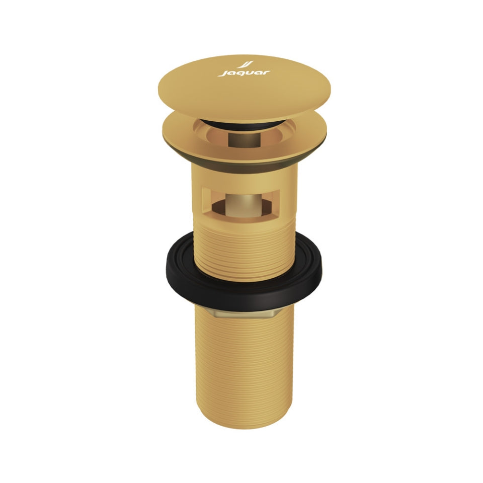 Jaquar Allied Bathfittings Mechanisms Click Clack Waste